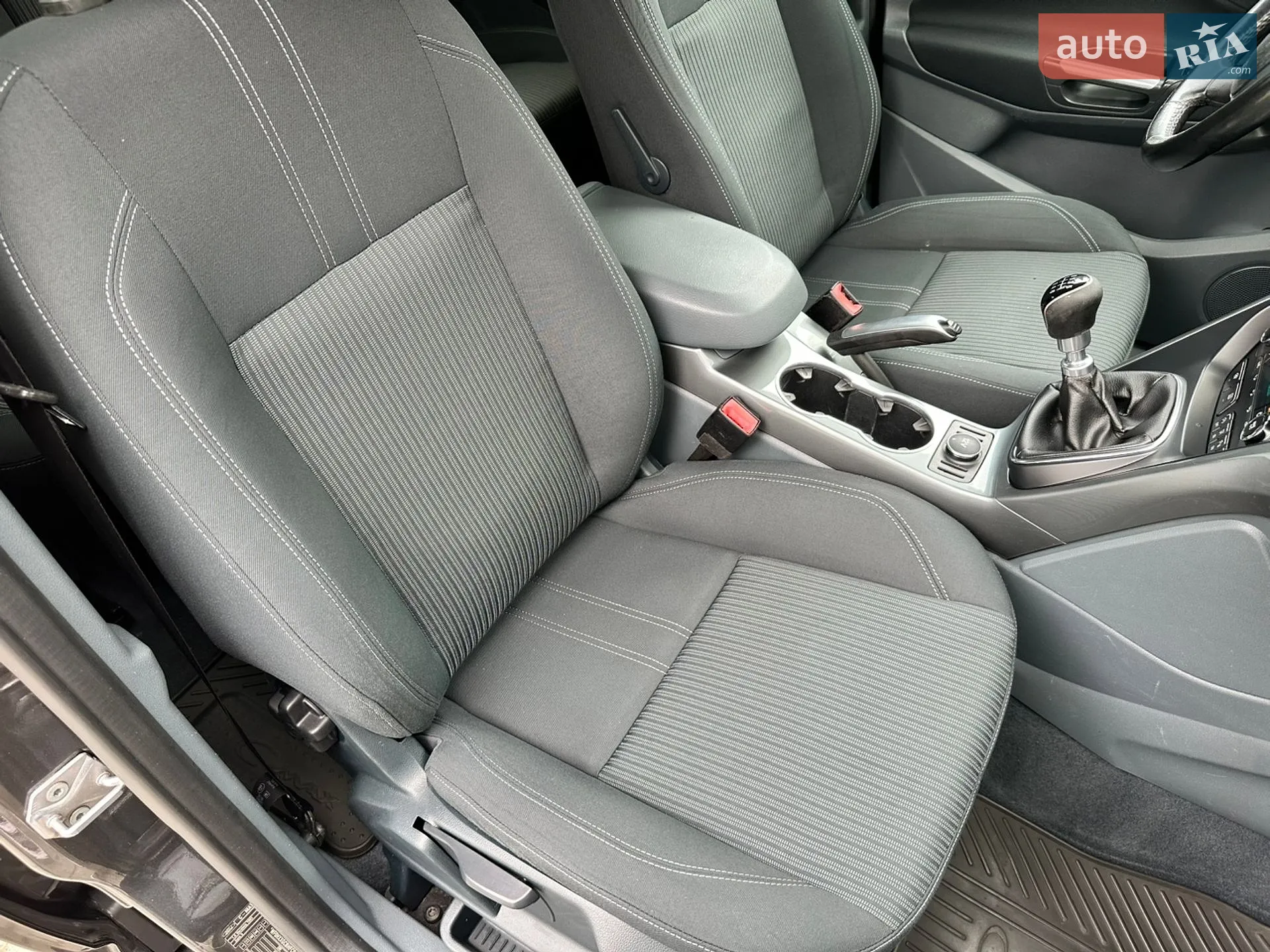2015 Ford C-MAX - мініатюра 103