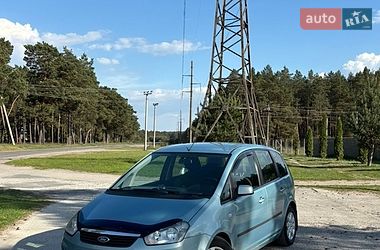 Мінівен Ford C-Max 2008 в Славуті