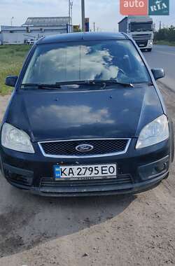 Мінівен Ford C-Max 2004 в Одесі
