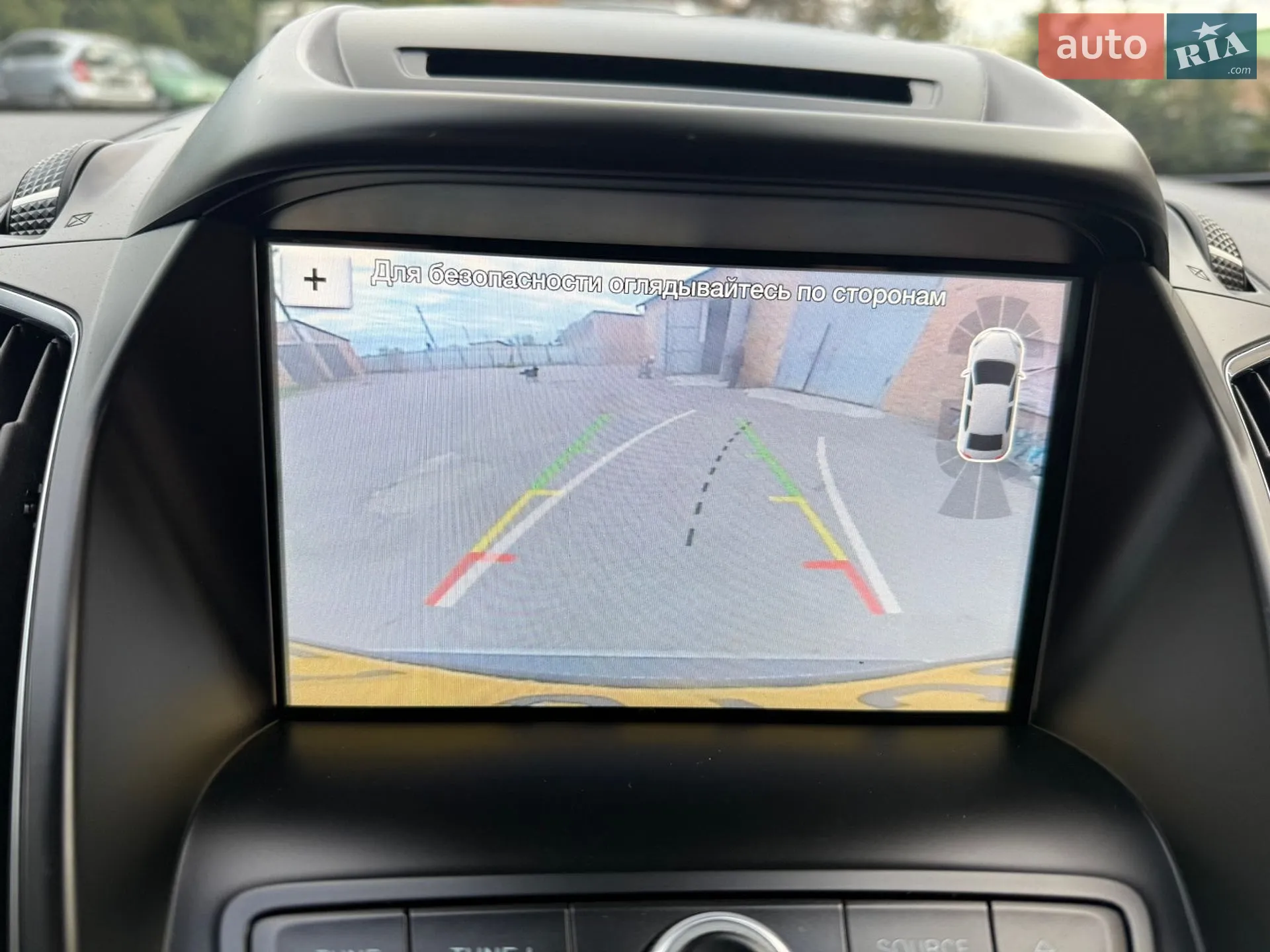 2018 Ford C-MAX - мініатюра 17