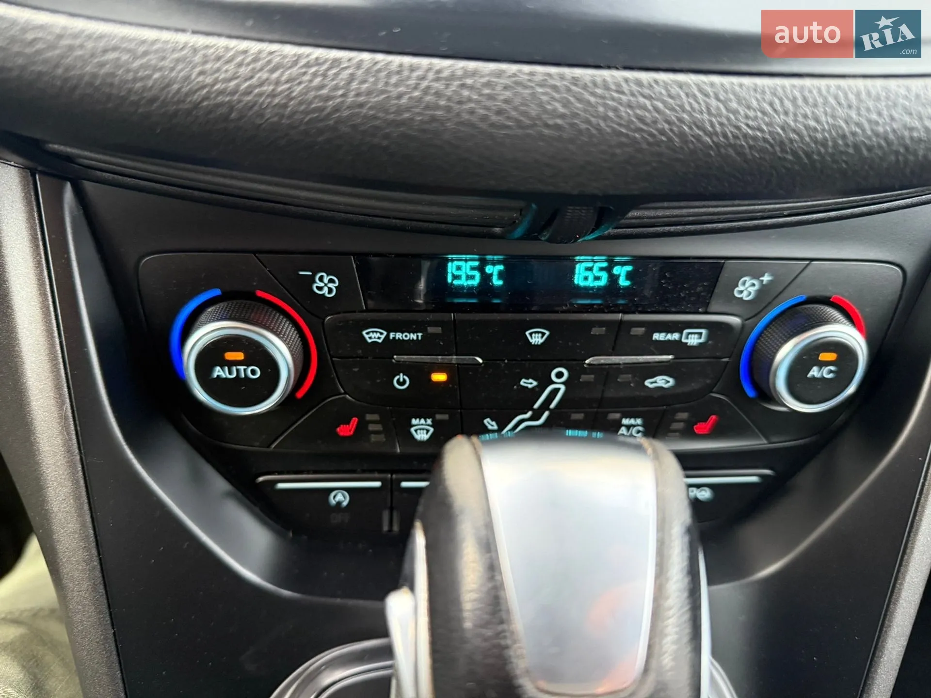 2018 Ford C-MAX - мініатюра 20