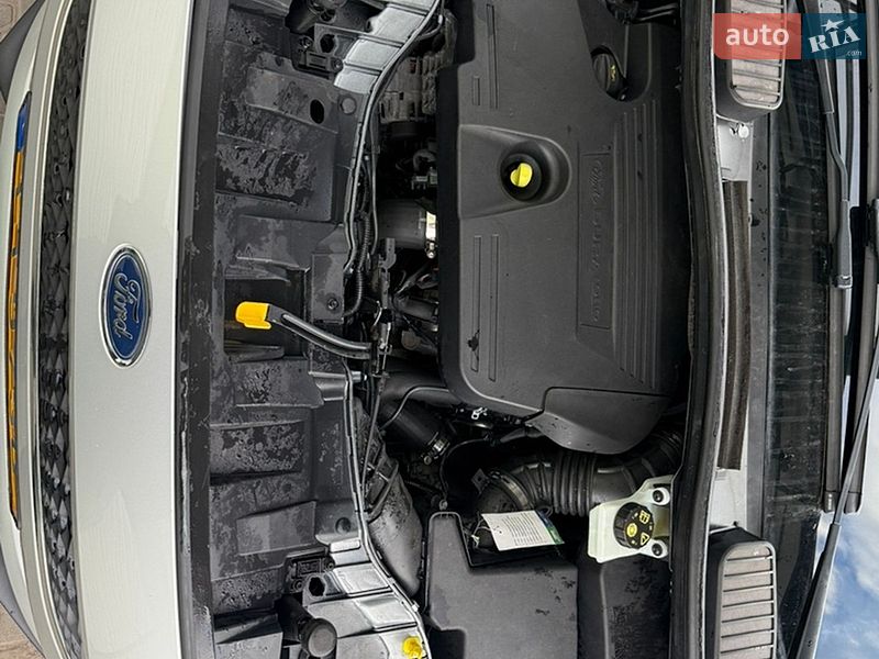 Минивэн Ford C-Max 2018 в Нововолынске