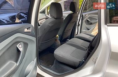 Минивэн Ford C-Max 2013 в Харькове