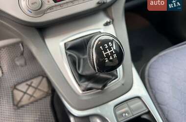 Минивэн Ford C-Max 2010 в Львове