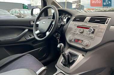 Минивэн Ford C-Max 2010 в Львове