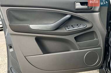 Минивэн Ford C-Max 2010 в Львове