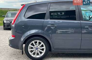 Минивэн Ford C-Max 2010 в Львове