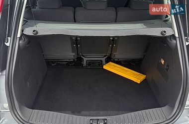 Мінівен Ford C-Max 2006 в Полтаві