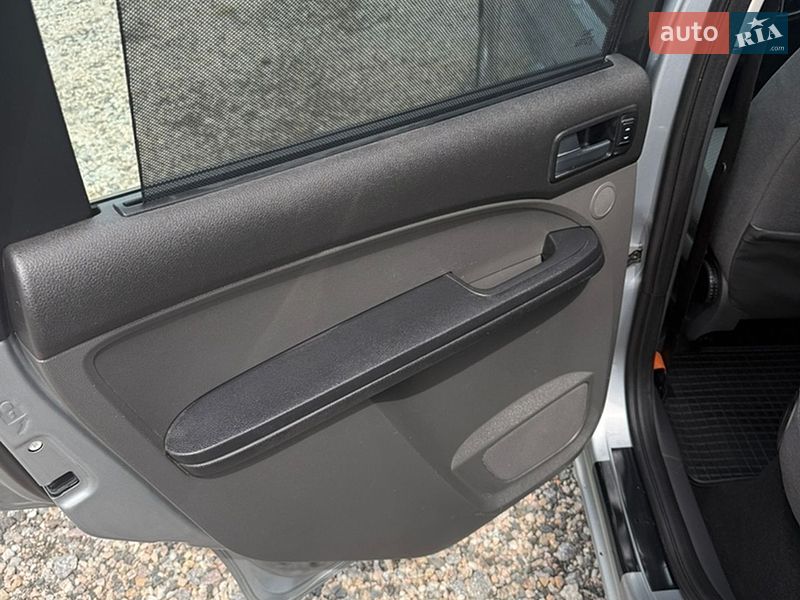 Мінівен Ford C-Max 2006 в Полтаві