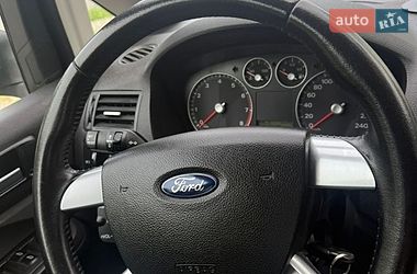 Мінівен Ford C-Max 2006 в Полтаві