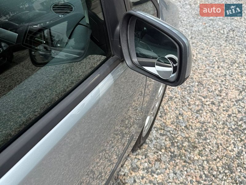 Мінівен Ford C-Max 2006 в Полтаві