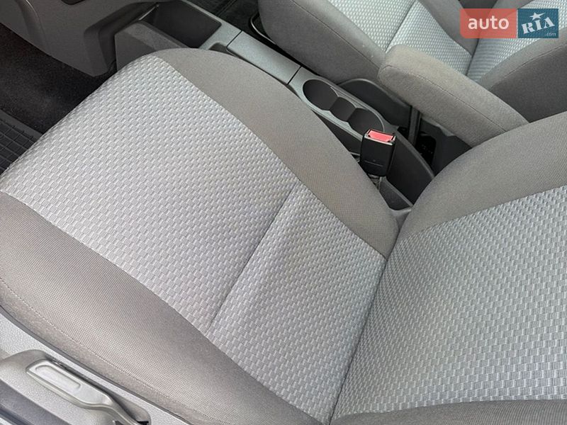 Мінівен Ford C-Max 2006 в Полтаві