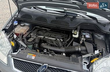 Мінівен Ford C-Max 2006 в Полтаві