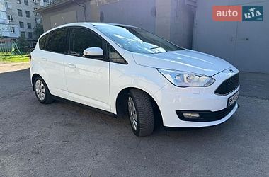 Минивэн Ford C-Max 2015 в Конотопе