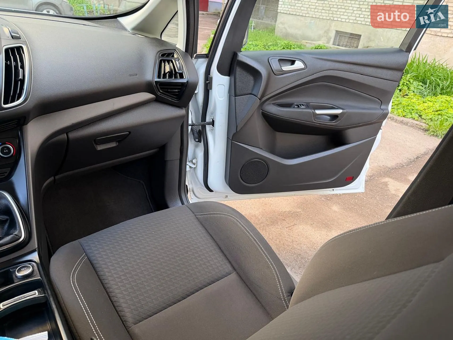 2015 Ford C-MAX - мініатюра 35