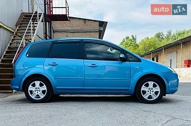 Мінівен Ford C-Max 2008 в Києві