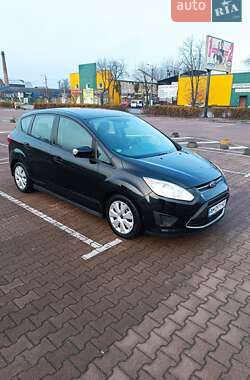 Минивэн Ford C-Max 2011 в Житомире