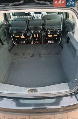 Минивэн Ford C-Max 2011 в Житомире
