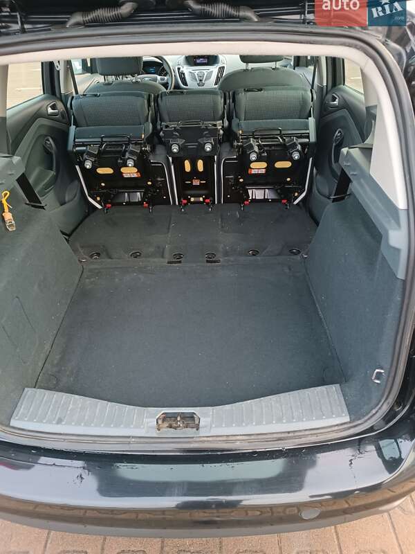 Минивэн Ford C-Max 2011 в Житомире