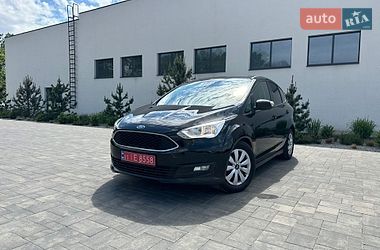Мінівен Ford C-Max 2018 в Луцьку