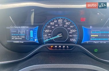 Минивэн Ford C-Max 2015 в Хмельнике