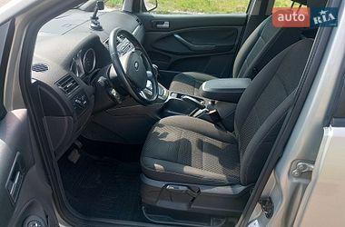 Мінівен Ford C-Max 2009 в Володимирі фото 7 Мінівен Ford C-Max 2009 в Володимирі