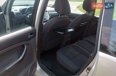 Мінівен Ford C-Max 2009 в Володимирі фото 11 Мінівен Ford C-Max 2009 в Володимирі