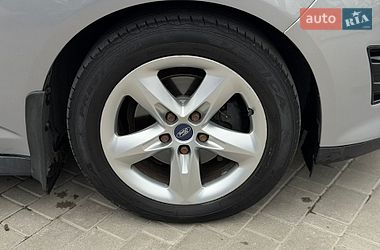 Мінівен Ford C-Max 2010 в Житомирі