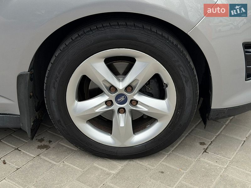 Мінівен Ford C-Max 2010 в Житомирі