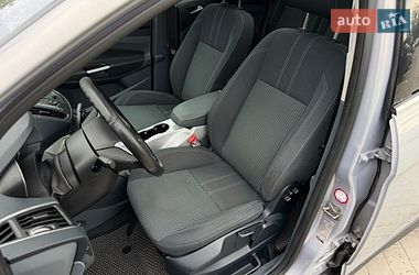 Мінівен Ford C-Max 2010 в Житомирі