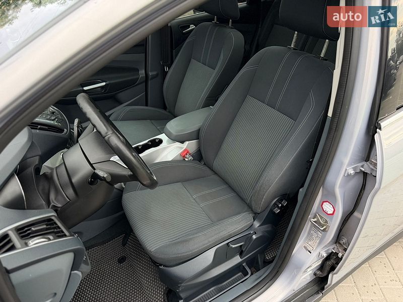Мінівен Ford C-Max 2010 в Житомирі