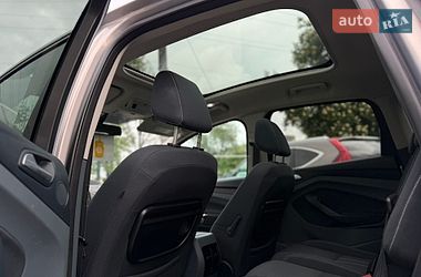 Мінівен Ford C-Max 2010 в Житомирі
