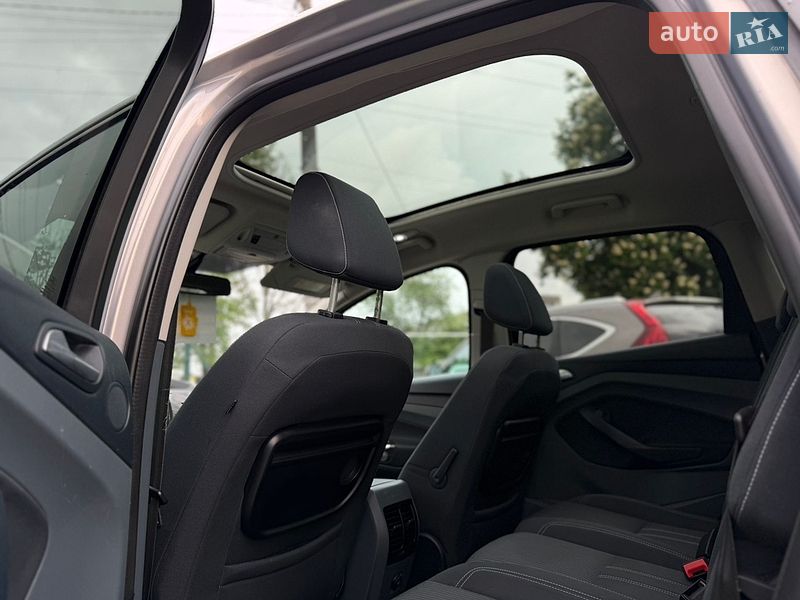 Мінівен Ford C-Max 2010 в Житомирі