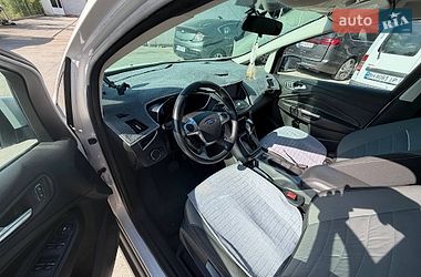 Мінівен Ford C-Max 2013 в Ізмаїлі