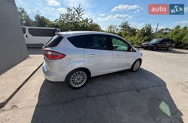 Мінівен Ford C-Max 2013 в Ізмаїлі