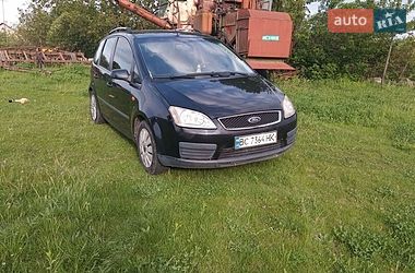 Мінівен Ford C-Max 2004 в Горохові