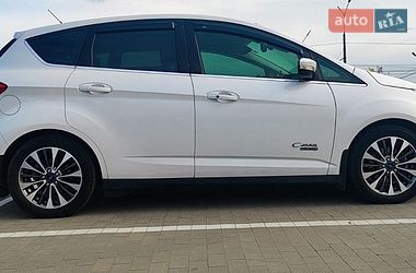 Мінівен Ford C-Max 2016 в Білій Церкві