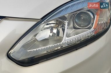 Мінівен Ford C-Max 2016 в Білій Церкві