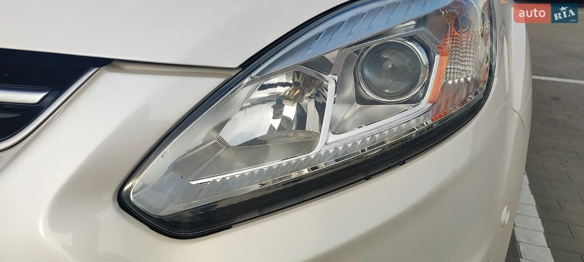 2016 Ford C-MAX - мініатюра 9
