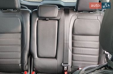 Мінівен Ford C-Max 2016 в Білій Церкві