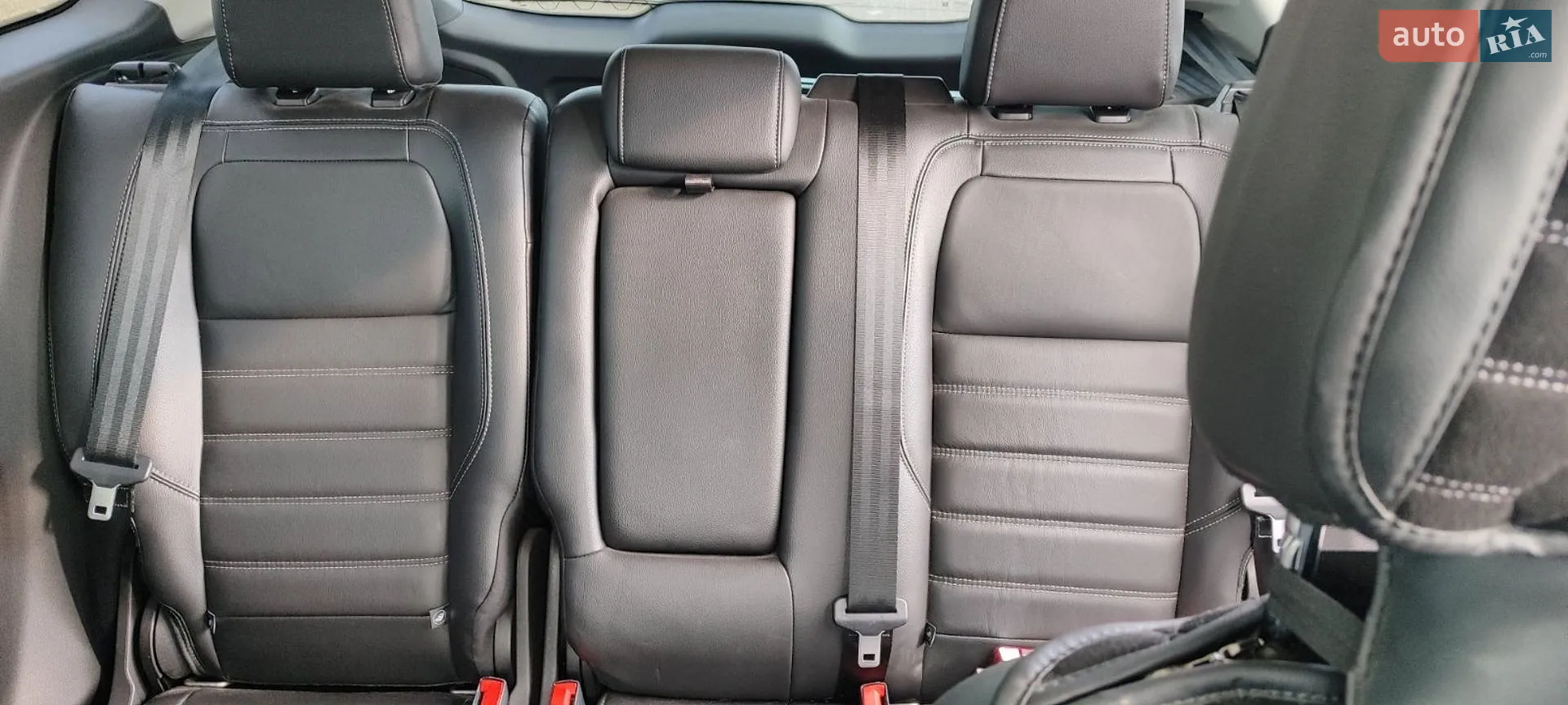 2016 Ford C-MAX - мініатюра 11