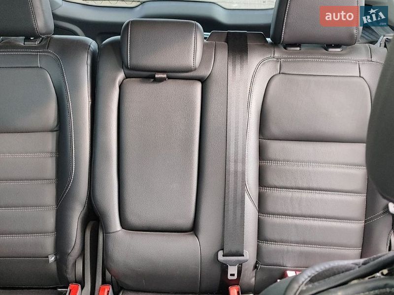 Мінівен Ford C-Max 2016 в Білій Церкві