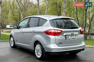 Минивэн Ford C-Max 2013 в Киеве