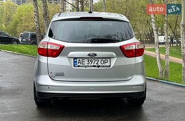 Минивэн Ford C-Max 2013 в Киеве