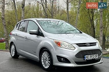 Минивэн Ford C-Max 2013 в Киеве