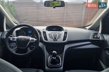 Минивэн Ford C-Max 2013 в Харькове