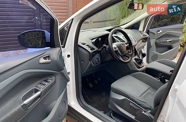 Минивэн Ford C-Max 2013 в Харькове