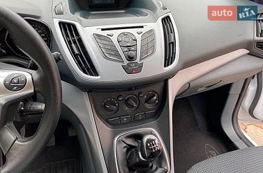 Минивэн Ford C-Max 2013 в Харькове