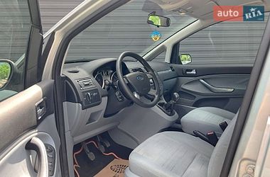 Минивэн Ford C-Max 2008 в Каменском