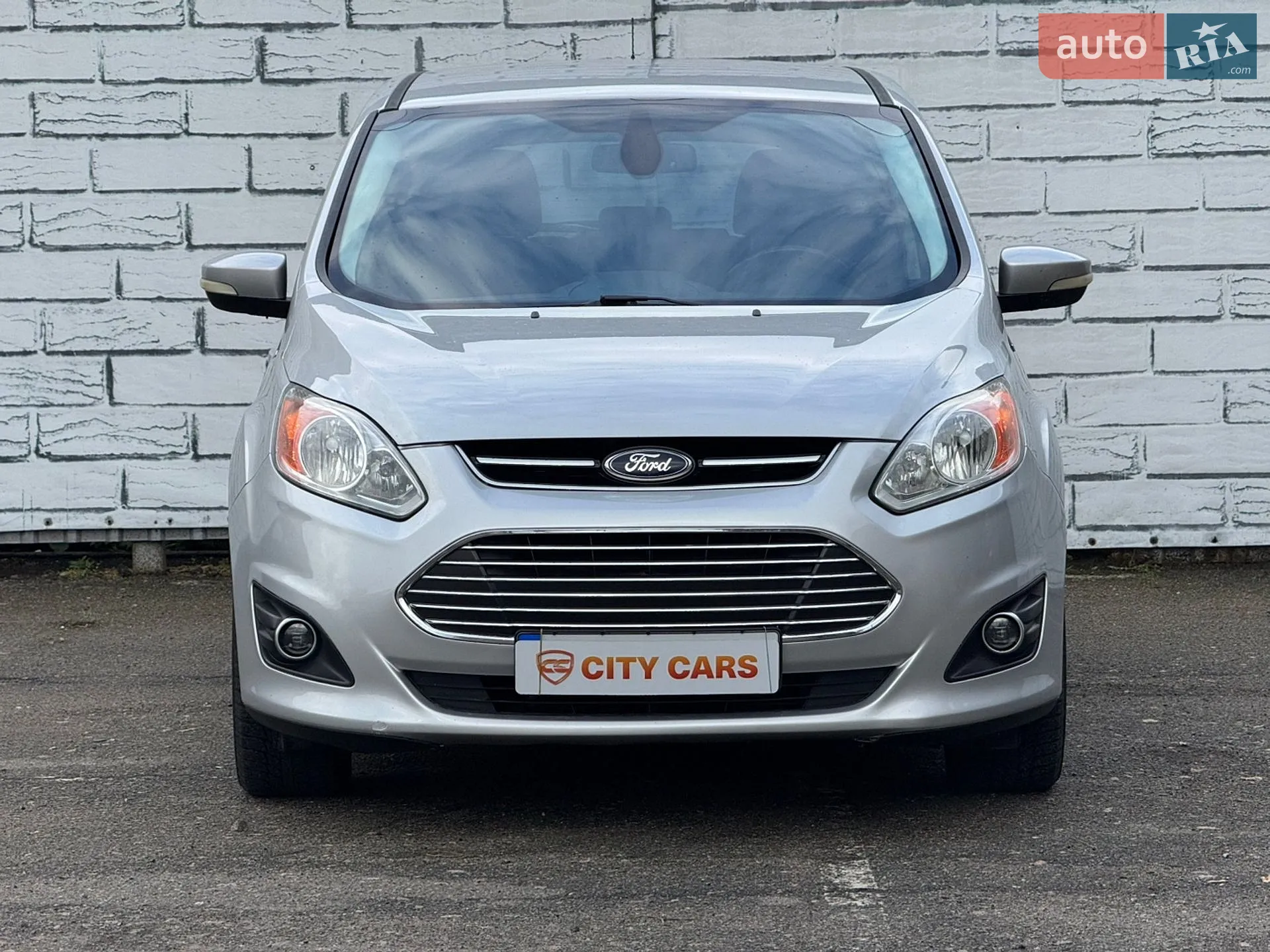 2015 Ford C-MAX - мініатюра 5